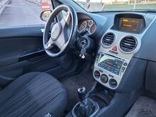 Opel Corsa D 2008a.