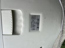 Electrolux Z7010 õhupuhasti