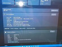 LEGEND I7-980X Extreme Editon / RTX 2060 Super