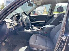 BMW E91 Facelift 2.0 diisel 85kw Saksamaalt