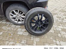 Jeep grand cherokee summit
