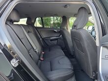 Volvo V60 2.0 D2 88kW, REGISTREERIMISTASU MAKSTUD!
