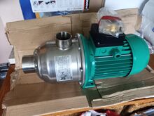 Tsirkulatsioonipump Wilo MHI 1602-1/E/3-4