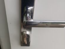 Metalluksed