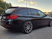 BMW 320 135kw F31 Sport pakett 2013a