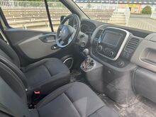 Renault Trafic 6-местный N1 1.6 92кВт -18