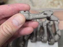 VAZ 2101 uus nookurite komplekt