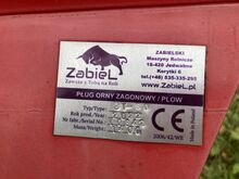 Randaal  Zabiel Speedcut 3,0 m 56 cm torurull