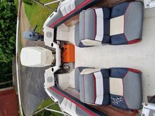 Bayliner 1700