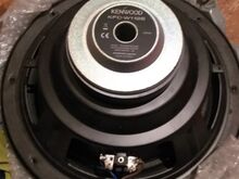 Kenwood element soobwoofer