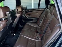 Bmw E61 530xd 173kw ÜV 07.2027
