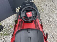 Murutraktor Solo by Al-ko T22 110.0 HDH-A V2