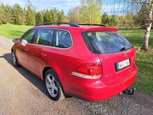 VW GOLF 1.4 БЕНЗИН, АВТОМАТ