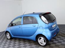 Mitsubishi i-MiEV