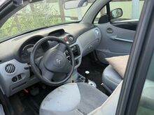 Tervikuna saadaval CITROEN C 3 PLURIEL 2003a