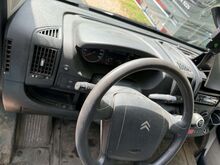 CITROEN JUMPER 2013 6 käiguline manuaal diisel