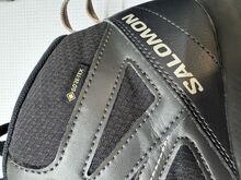 Goretex saapad