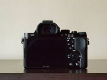 Sony A7 (ILCE-7) täiskaader hübriidkaamera