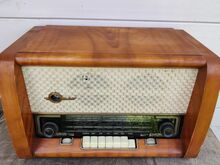 Lampraadio Muromets