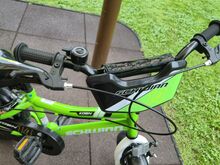 Детский велосипед Schwinn Koen 14