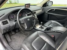 HOLLANDIST Volvo XC70 Cross Country 2.4 D5 136kW