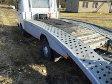 VW LT 35 2.4-70kw