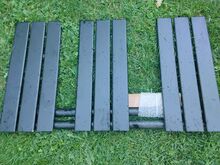 Uus vannitoa radiaator