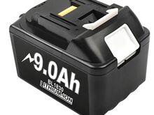 Аналог аккумулятора Makita 9Ач 18В