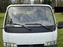 Madelauto KIA K2700