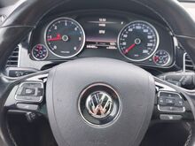 Volkswagen Touareg 3.0 TDI 2016