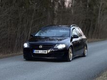 Volkswagen Passat B6 2.0 103kW