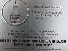 BENEFIT 24h kulmukeel UUS!
