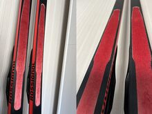 Tipptasemel võistlussuusad – Rossignol & Fischer