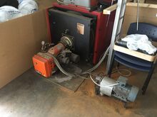 Katel võimsusega kuni 245 kW
