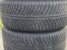 MERCEDES BENZ AMG ORIGINAAL 17" VALUVELJED