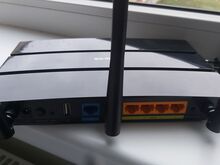 Wi-Fi ruuter TP Link AC1200