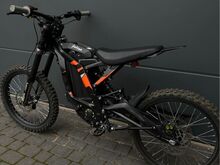 Surron LBX 2024