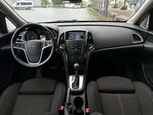 Opel Astra 2.0d 121kw atm 2015a