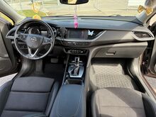 Opel Insignia 1.5 turbo