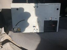 Passat b5 ja b5.5 2din originaal raadio