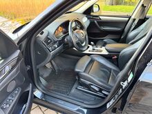 BMW X3 2.0 2015.a.