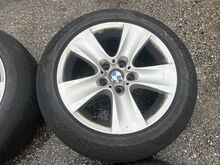 BMW 5x120 17