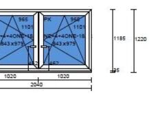 2040x1220 PVC Pos nr 28