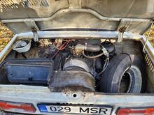 Zaz 968m