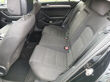 Volkswagen Passat Comfortline 2019