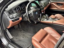 Bmw 535D F11 M pakett