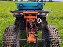 Laste atv 125cc