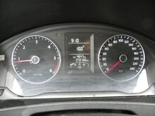 Volkswagen Transporter LONG a/c 2.0 TDI 84кВт