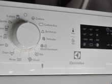 Pesumasin Whirlpool 6kg ja Electrolux