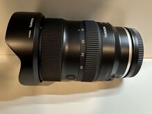 Tamron 16-30mm F/2.8